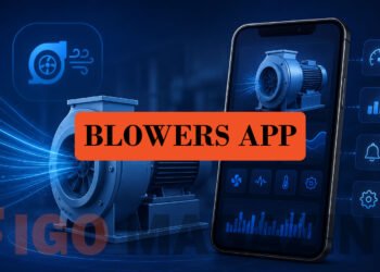 Blowers App