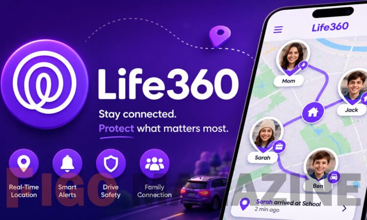 Life360
