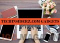 TechInsiderz.com Gadgets