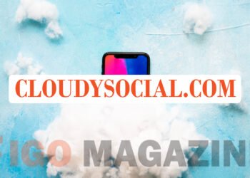 cloudysocial com