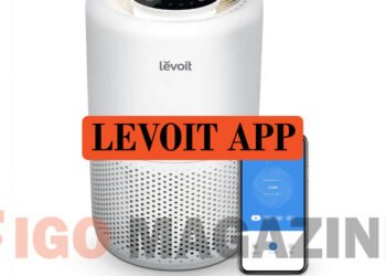 Levoit App