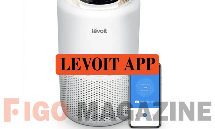 Levoit App
