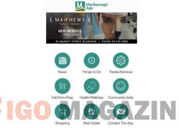 Marlboro App