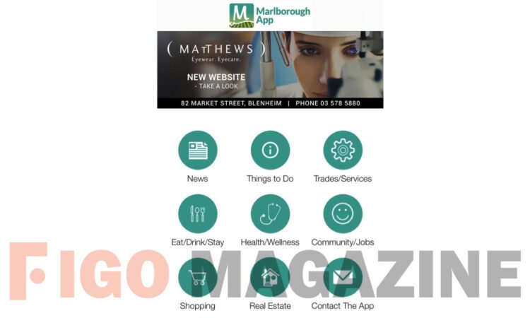 Marlboro App