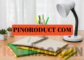 Pinoroduct Com