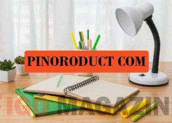 Pinoroduct Com