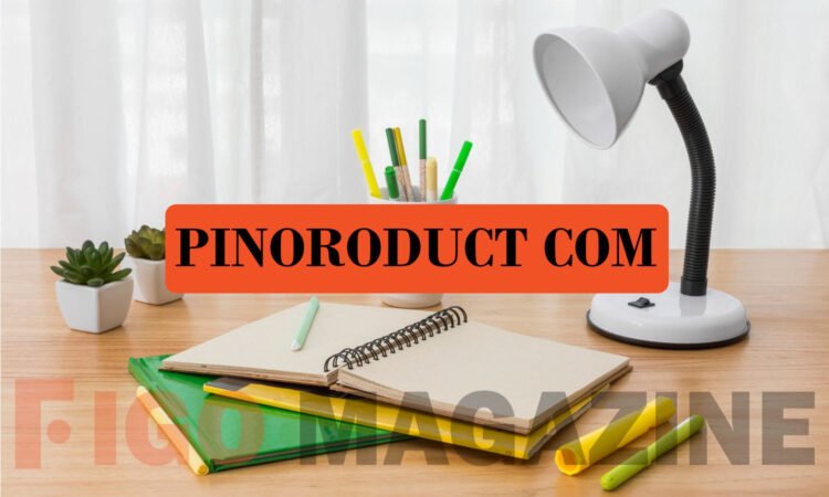 Pinoroduct Com