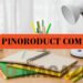Pinoroduct Com