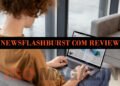 Newsflashburst Com Review