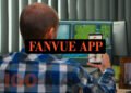 Fanvue App