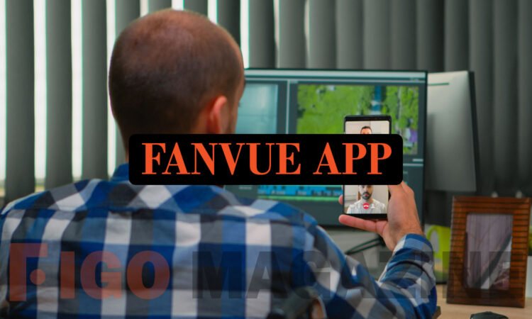 Fanvue App