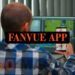 Fanvue App
