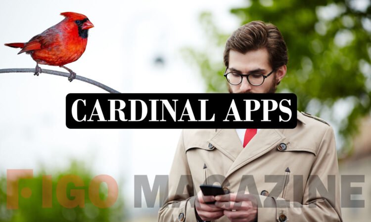 Cardinal Apps