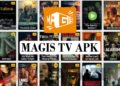 Magis TV APK