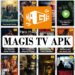 Magis TV APK
