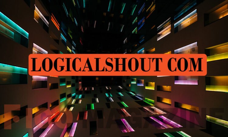logicalshout com