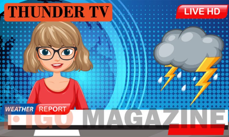 Thunder TV
