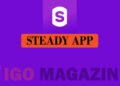 Steady App