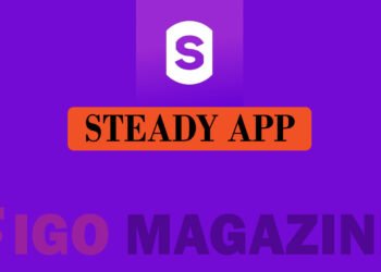 Steady App