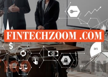 FintechZoom .com