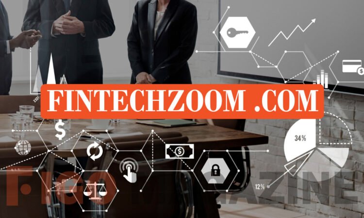 FintechZoom .com