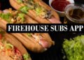 Firehouse Subs App