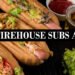 Firehouse Subs App