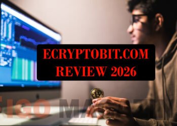 eCryptoBit.com Review 2026