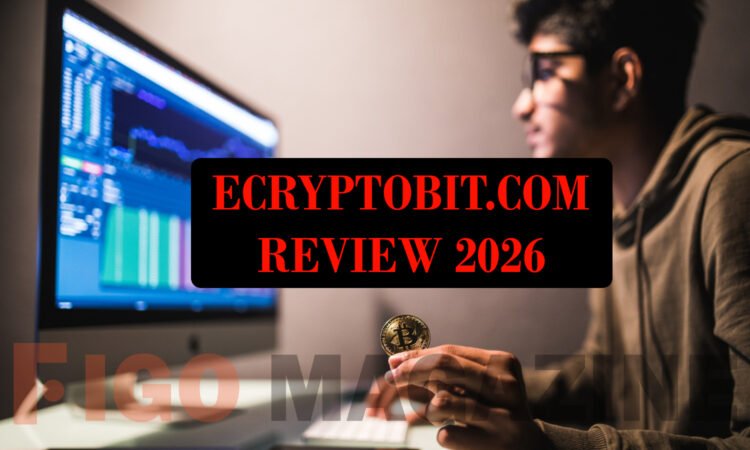 eCryptoBit.com Review 2026