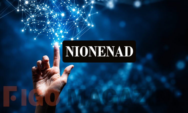 Nionenad