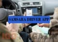 Samsara Driver App
