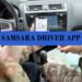 Samsara Driver App
