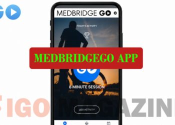 MedbridgeGO App