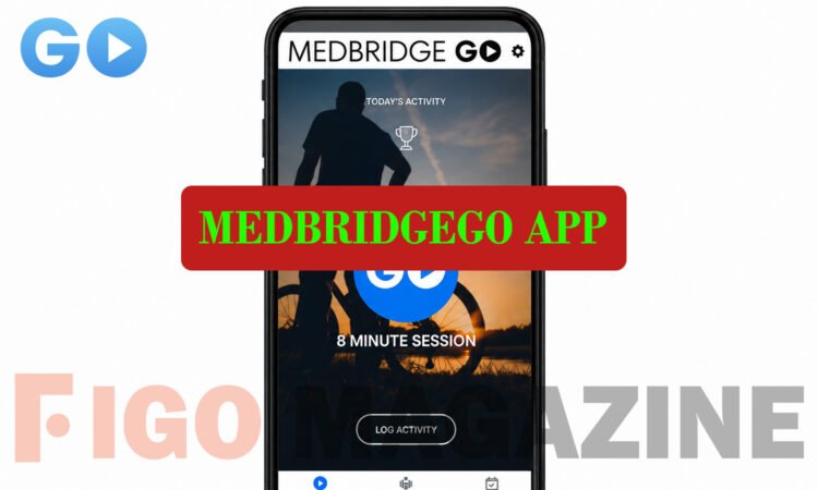 MedbridgeGO App