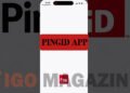 PingID App