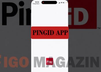 PingID App