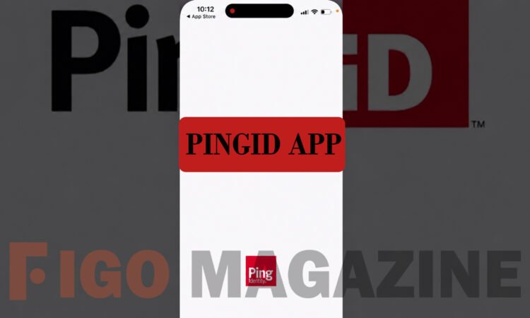 PingID App