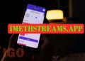 Imethstreams.app
