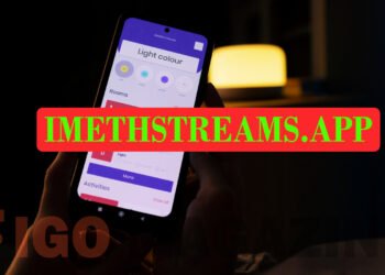 Imethstreams.app