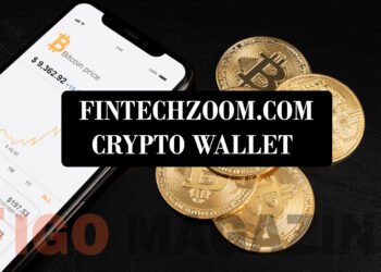 Fintechzoom.com Crypto Wallet