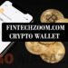 Fintechzoom.com Crypto Wallet