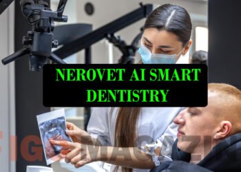 Nerovet AI Smart Dentistry