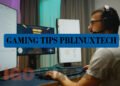Gaming Tips PBLinuxTech