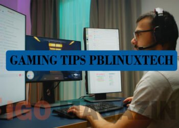 Gaming Tips PBLinuxTech