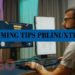 Gaming Tips PBLinuxTech