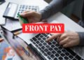 Front Pay