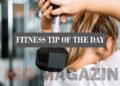 Fitness Tip of the Day
