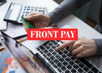 Front Pay
