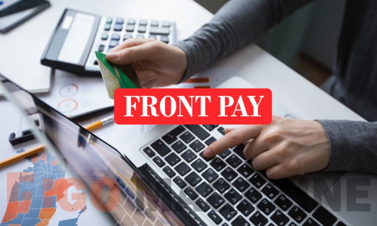 Front Pay