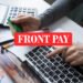 Front Pay